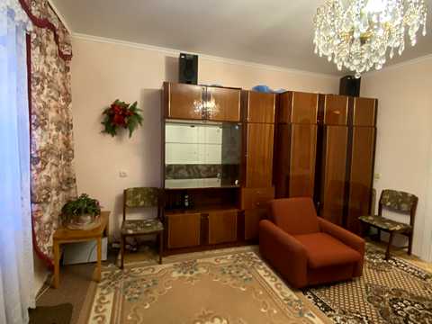 квартира по адресу Евгения Патона ул., 19