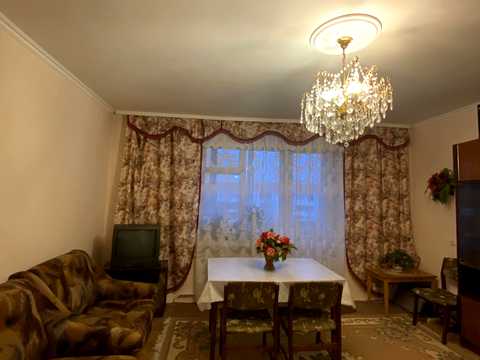 квартира по адресу Евгения Патона ул., 19