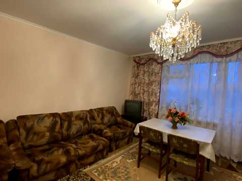 квартира по адресу Евгения Патона ул., 19