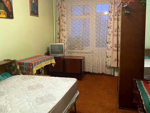 квартира по адресу Евгения Патона ул., 19