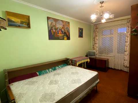 квартира по адресу Евгения Патона ул., 19