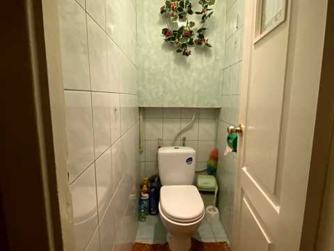 квартира по адресу Евгения Патона ул., 19