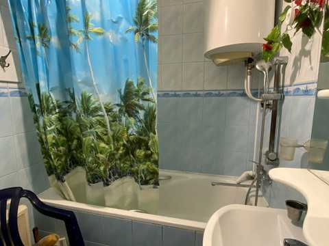 квартира по адресу Евгения Патона ул., 19