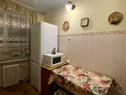 квартира по адресу Евгения Патона ул., 19