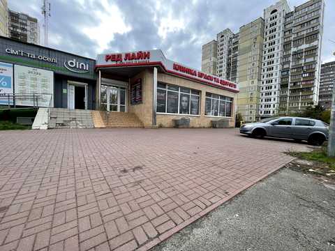 квартира за адресою Академіка Єфремова вул. (Командарма Уборевича), 27