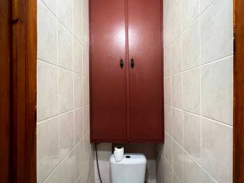квартира за адресою Березняківська вул., 4
