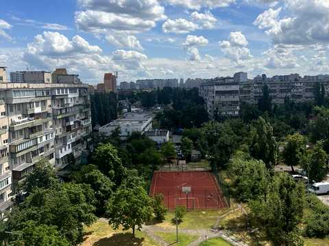 квартира за адресою Березняківська вул., 4
