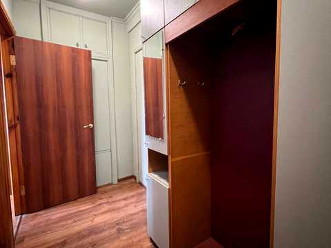квартира за адресою Березняківська вул., 4