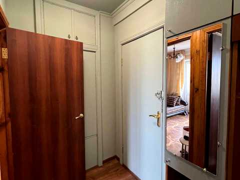квартира за адресою Березняківська вул., 4
