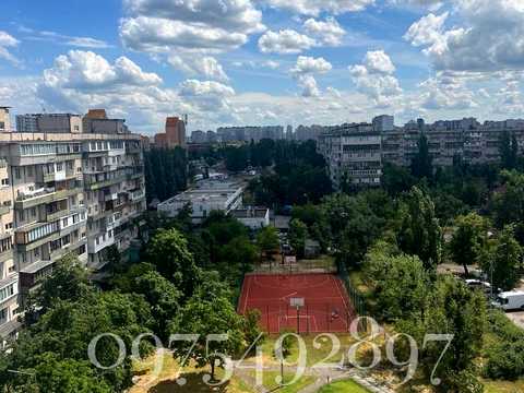 квартира за адресою Березняківська вул., 4