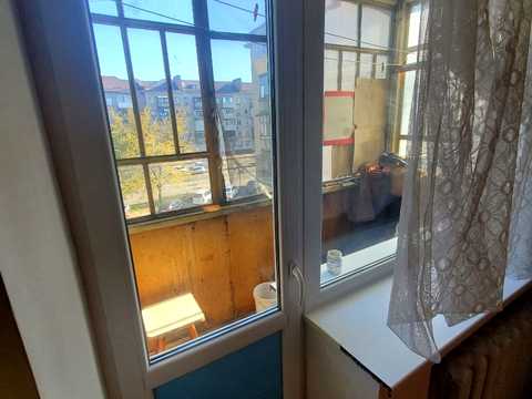 квартира за адресою Слобожанський просп. (Газети "Правда"), 123
