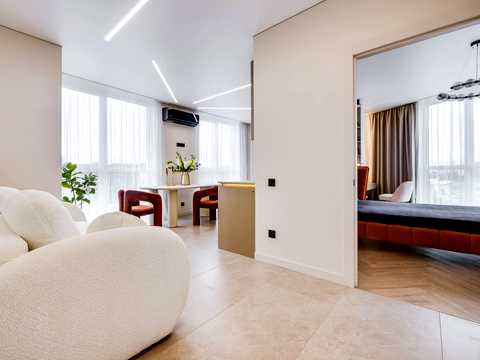 квартира за адресою Кульпарківська вул. (Кульпарківська), 93к5