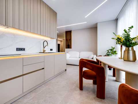 квартира за адресою Кульпарківська вул. (Кульпарківська), 93к5