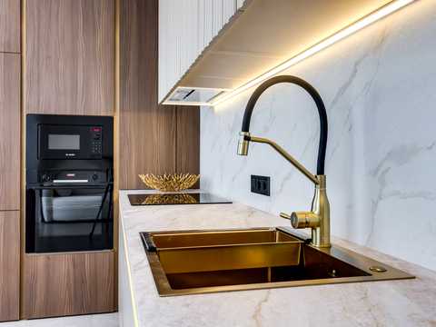 квартира за адресою Кульпарківська вул. (Кульпарківська), 93к5