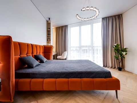 квартира за адресою Кульпарківська вул. (Кульпарківська), 93к5