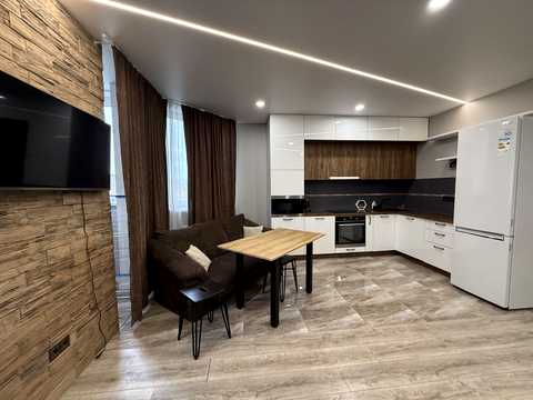 квартира за адресою Юлії Здановської вул. (Ломоносова), 34-Б