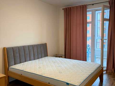 квартира по адресу Кульпарковская ул., 230-А