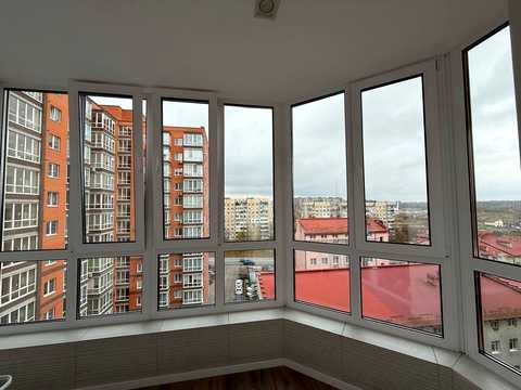 квартира по адресу Кульпарковская ул., 230-А