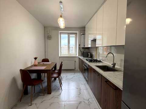 квартира по адресу Кульпарковская ул., 230-А