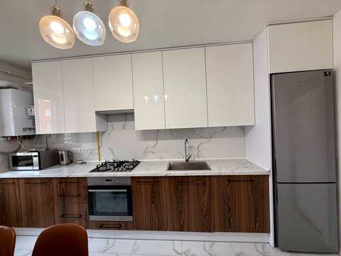 квартира по адресу Кульпарковская ул., 230-А