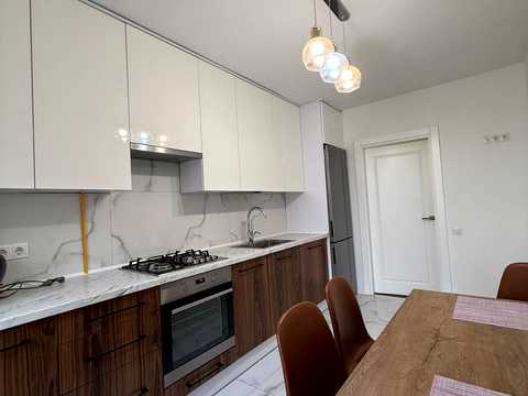 квартира по адресу Кульпарковская ул., 230-А