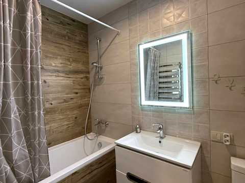 квартира по адресу Кульпарковская ул., 230-А