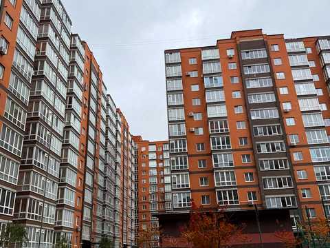 квартира по адресу Кульпарковская ул., 230-А