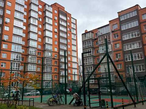 квартира по адресу Кульпарковская ул., 230-А