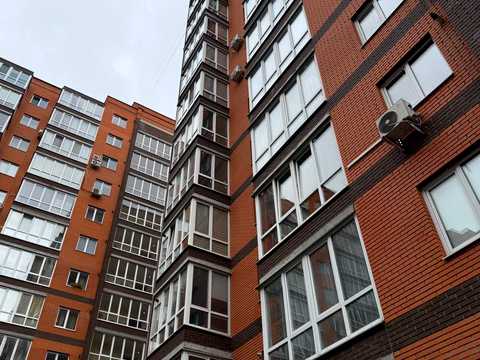 квартира по адресу Кульпарковская ул., 230-А