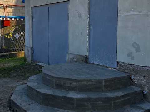 дом по адресу Дачный пер.