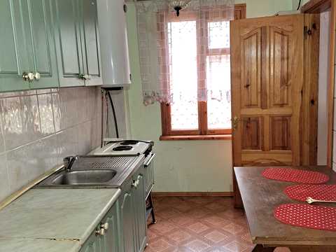 дом по адресу Садова ул., 25
