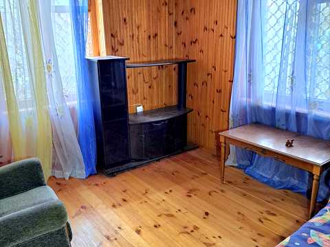 дом по адресу Садова ул., 25