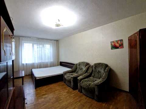 квартира за адресою Патріарха Мстислава Скрипника вул. (Миколи Островського), 9