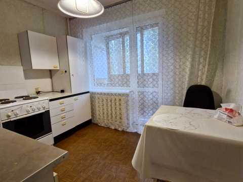 квартира за адресою Патріарха Мстислава Скрипника вул. (Миколи Островського), 9