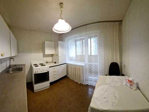 квартира за адресою Патріарха Мстислава Скрипника вул. (Миколи Островського), 9