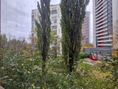 квартира за адресою Патріарха Мстислава Скрипника вул. (Миколи Островського), 9