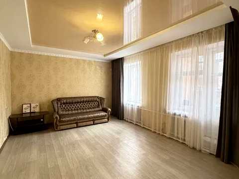 квартира за адресою Полтава, Сортувальна вулиця, 31