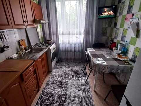 квартира за адресою Полтава, Сортувальна вулиця, 31