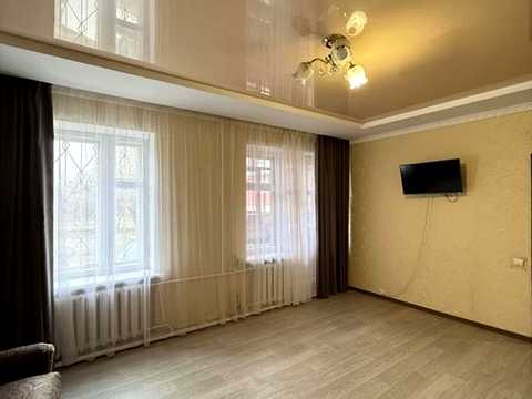 квартира за адресою Полтава, Сортувальна вулиця, 31