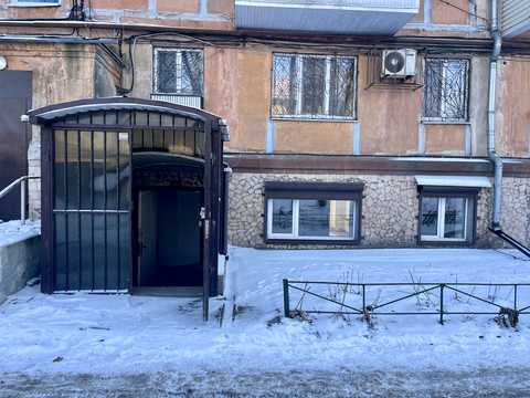 комерційна за адресою Науки просп. (Гагаріна), 100