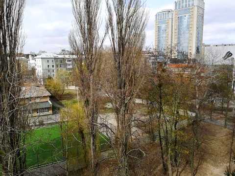 квартира за адресою Київ, Берестейський просп. (Перемоги), 27