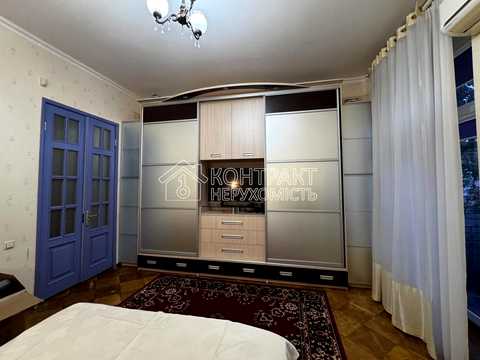 квартира за адресою Кандаурова вул., 3