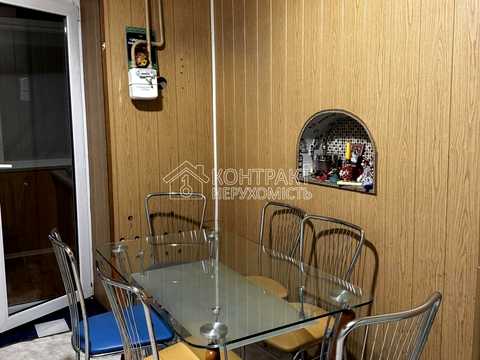 квартира за адресою Кандаурова вул., 3