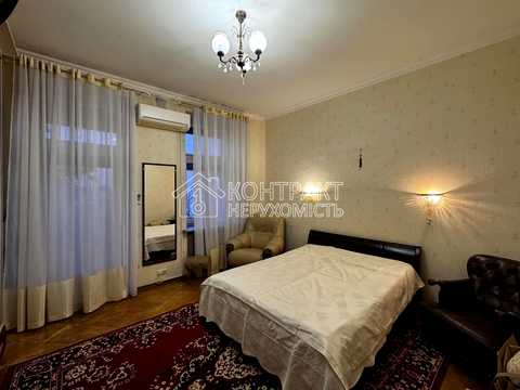 квартира за адресою Кандаурова вул., 3