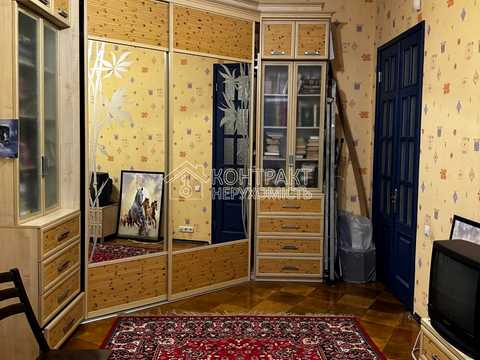 квартира за адресою Кандаурова вул., 3