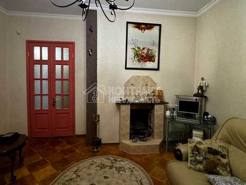квартира за адресою Кандаурова вул., 3