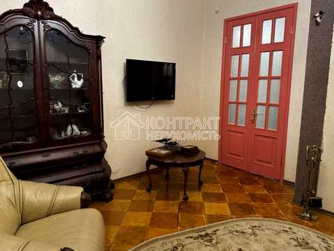 квартира за адресою Кандаурова вул., 3