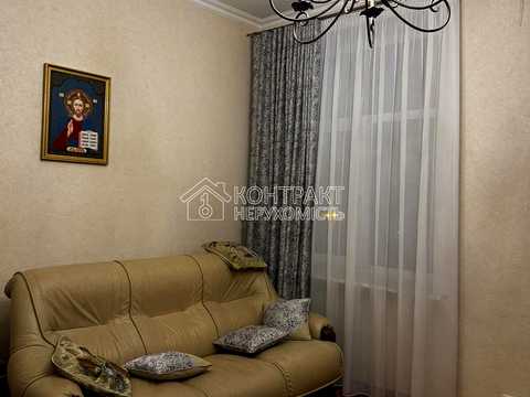 квартира за адресою Кандаурова вул., 3