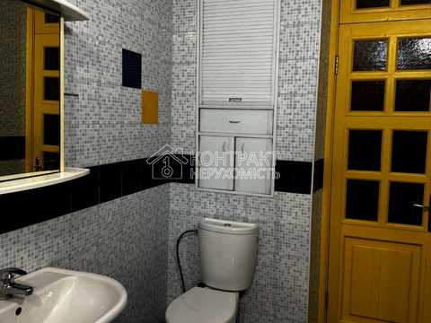 квартира за адресою Кандаурова вул., 3