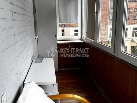 квартира за адресою Кандаурова вул., 3